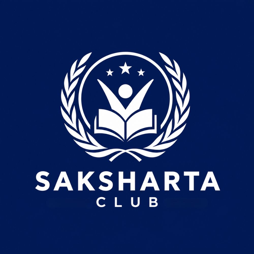 Saksharta Club